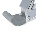StarTech.com Support Pliable pour Ordinateur Portable - Support Ergonomique pour PC Portable Réglable en Hateur - Support Incl