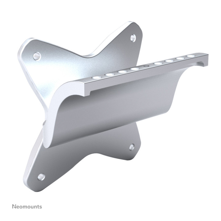 Neomounts plaque d'adaptation vesa imac