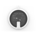 Logitech 952-000038 microphone Blanc Microphone de table
