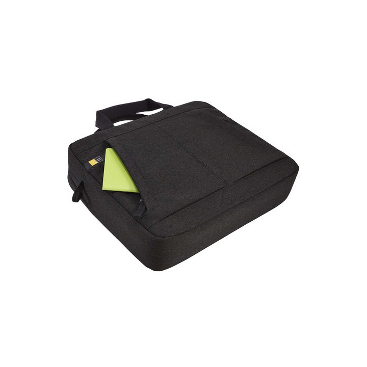Case Logic Huxton 30,5 cm (12") Sac Messenger Noir