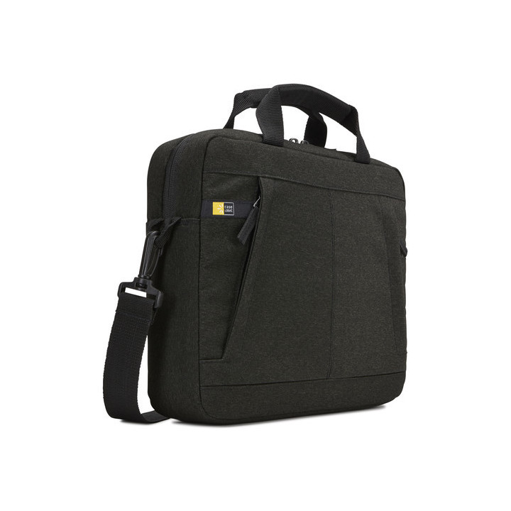 Case Logic Huxton 30,5 cm (12") Sac Messenger Noir