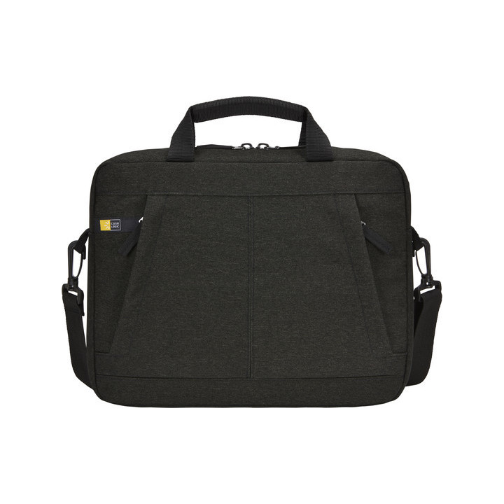 Case Logic Huxton 30,5 cm (12") Sac Messenger Noir