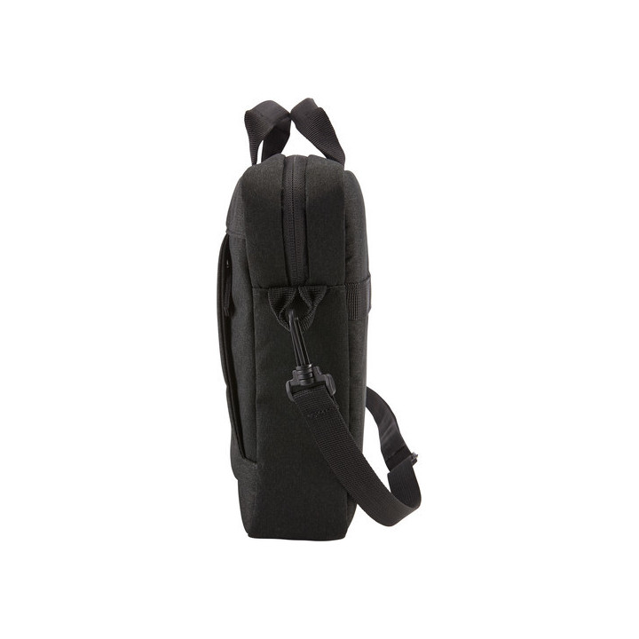 Case Logic Huxton 30,5 cm (12") Sac Messenger Noir