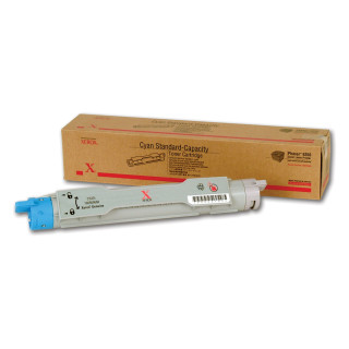 Xerox Cartouche de toner Cyan (4000 pages*)