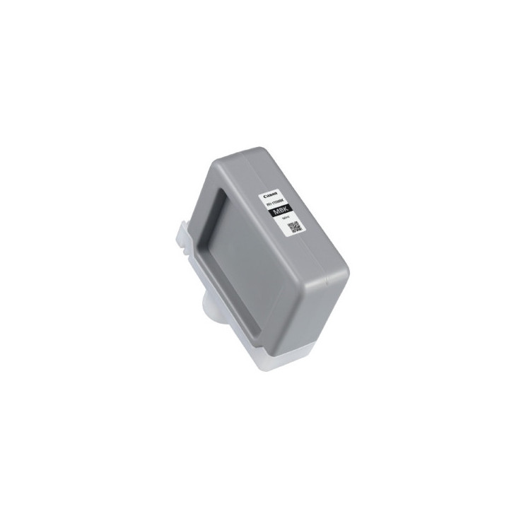 Canon PFI-110MBK cartouche d'encre Original Noir mat