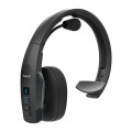 BlueParrott B450-XT Casque Sans fil Arceau Bureau/Centre d'appels USB Type-C Bluetooth Noir