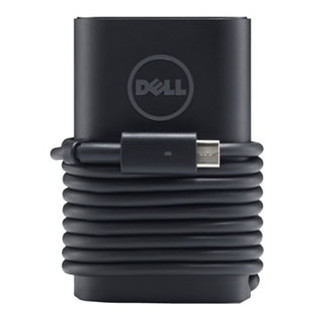 DELL 0M0RT adaptateur de puissance & onduleur Intérieure 65 W Noir