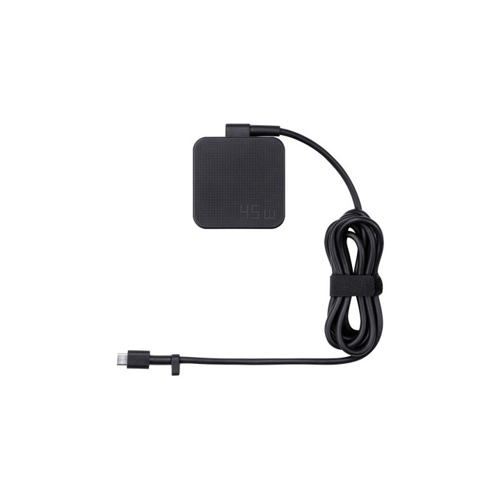ASUS AC45-00 adaptateur de puissance & onduleur Intérieure 45 W Noir