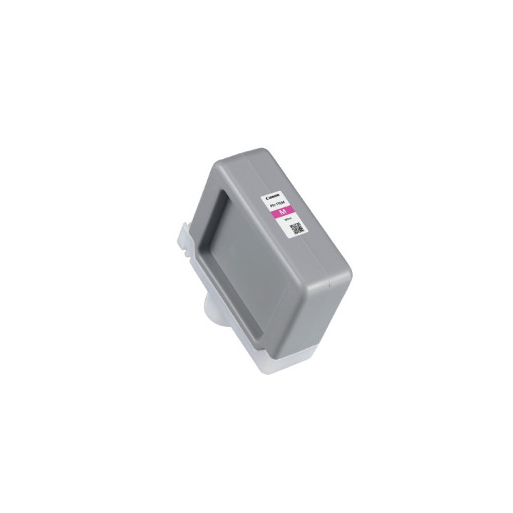 Canon PFI-110M cartouche d'encre Original Magenta
