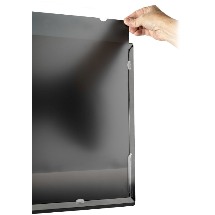 StarTech.com Filtre de Confidentialité Écrans PC 18,5 pouces - Écran Confidentialité Ordinateur - Filtre Ordinateur Réduct