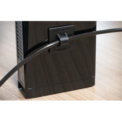 Kensington Kit de verrouillage 2.0 pour ordinateurs de bureau et périphériques