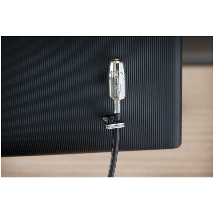 Kensington Kit de verrouillage 2.0 pour ordinateurs de bureau et périphériques
