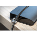 Kensington Kit de verrouillage 2.0 pour ordinateurs de bureau et périphériques