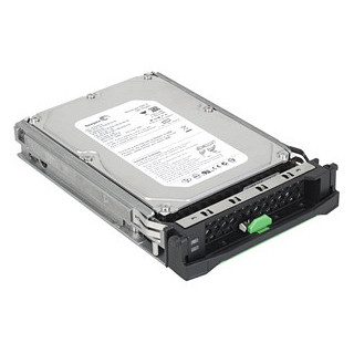 Fujitsu ETVDB1-L disque dur 1,2 To 10000 tr/min 2.5" SAS
