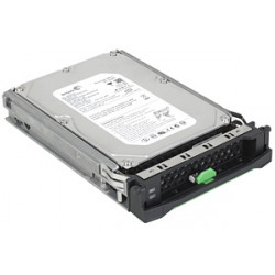Fujitsu ETVDB1-L disque dur 1,2 To 10000 tr/min 2.5" SAS