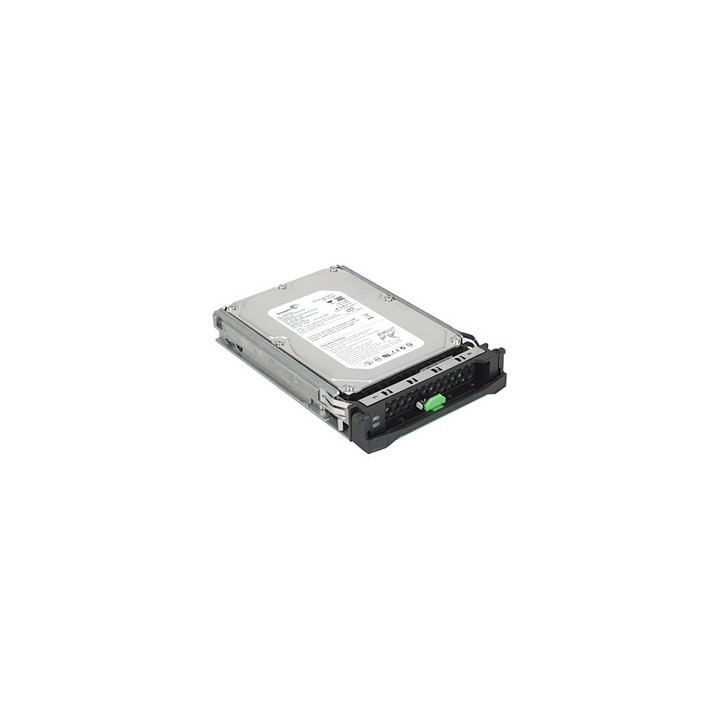 Fujitsu ETVDB1-L disque dur 1,2 To 10000 tr/min 2.5" SAS