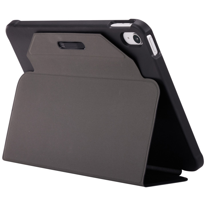 Case Logic SnapView CSIE-2256 Black 27,7 cm (10.9") Housse Noir