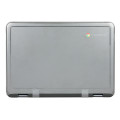Lenovo 4Z11D05519 sacoche d'ordinateurs portables 29,5 cm (11.6") Boîtier robuste Transparent