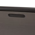 Case Logic SnapView CSIE-2150 Black 26,7 cm (10.5") Housse Noir