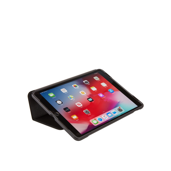 Case Logic SnapView CSIE-2150 Black 26,7 cm (10.5") Housse Noir