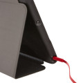 Case Logic SnapView CSIE-2150 Black 26,7 cm (10.5") Housse Noir