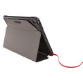 Case Logic SnapView CSIE-2250 Black 26,7 cm (10.5") Housse Noir