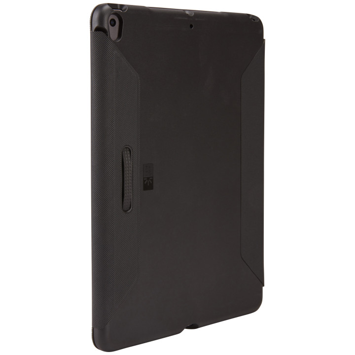 Case Logic SnapView CSIE-2250 Black 26,7 cm (10.5") Housse Noir