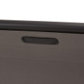Case Logic SnapView CSIE-2250 Black 26,7 cm (10.5") Housse Noir
