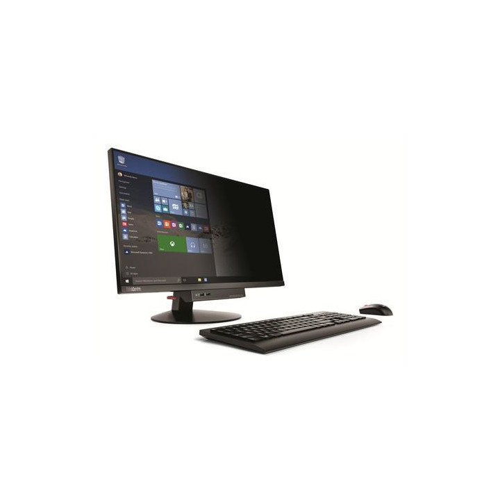 Lenovo 4XJ0Q68427 filtre anti-reflets pour écran et filtre de confidentialité 60,5 cm (23.8") Moniteur