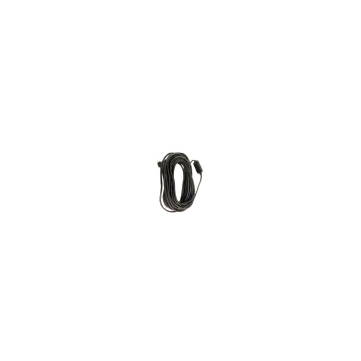 Lenovo 4X91C47404 câble USB USB 2.0 10 m USB A Noir