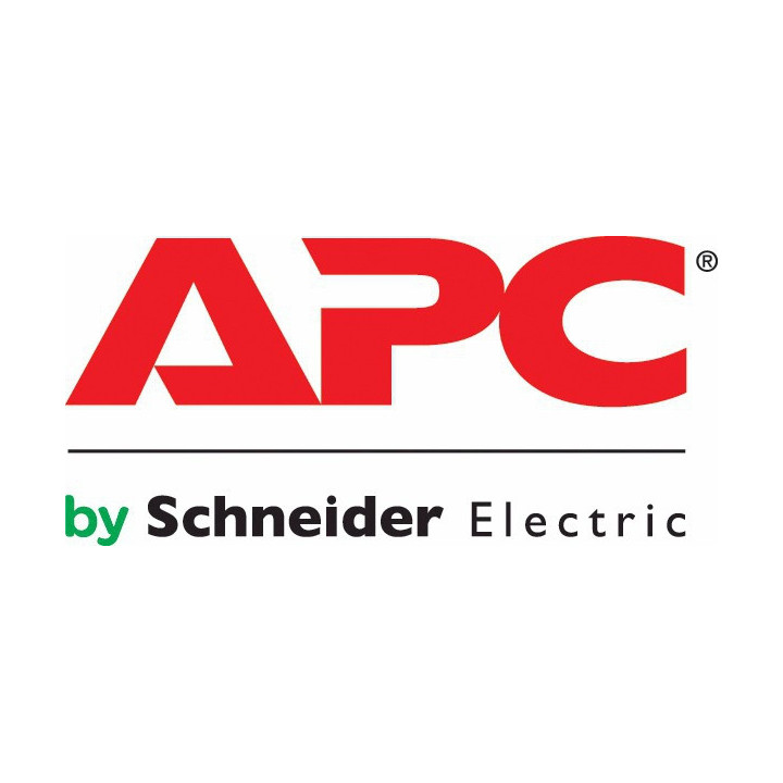 APC WEXTWAR1YR-SE-01 extension de garantie et support 1 licence(s) 1 année(s)