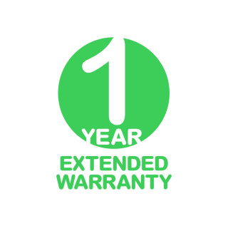 APC WEXTWAR1YR-SE-02 extension de garantie et support 1 licence(s) 1 année(s)