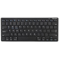Targus KB55 clavier Universel Bluetooth QWERTY Nordique Noir