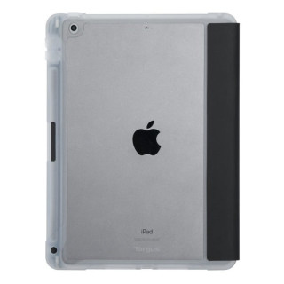 Targus SafePort Slim 25,9 cm (10.2") Folio Gris, Transparent