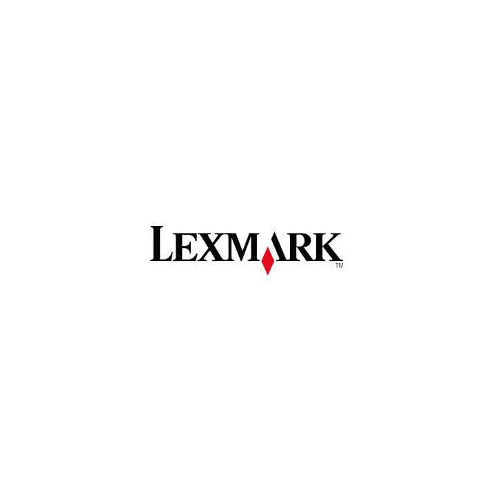 Lexmark 1 Year Onsite Service Renewal, Next Business Day (X736de)