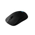 Logitech Pro souris RF sans fil Optique 16000 DPI Droitier