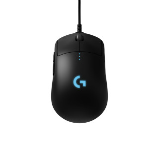 Logitech Pro souris RF sans fil Optique 16000 DPI Droitier