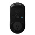Logitech Pro souris RF sans fil Optique 16000 DPI Droitier