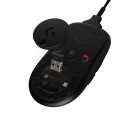 Logitech Pro souris RF sans fil Optique 16000 DPI Droitier