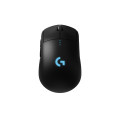 Logitech Pro souris RF sans fil Optique 16000 DPI Droitier