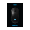 Logitech G Pro Ratón para gaming Wireless
