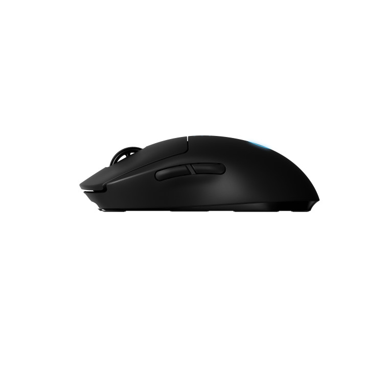 Logitech G Pro Ratón para gaming Wireless