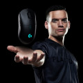 Logitech G Pro Ratón para gaming Wireless