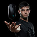 Logitech G Pro Ratón para gaming Wireless