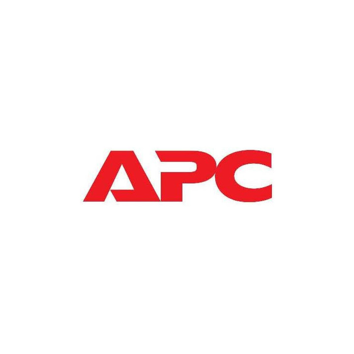 APC Advantage Plan f/ Smart-UPS 15k, 1P, NBD, 1Y 1 année(s)