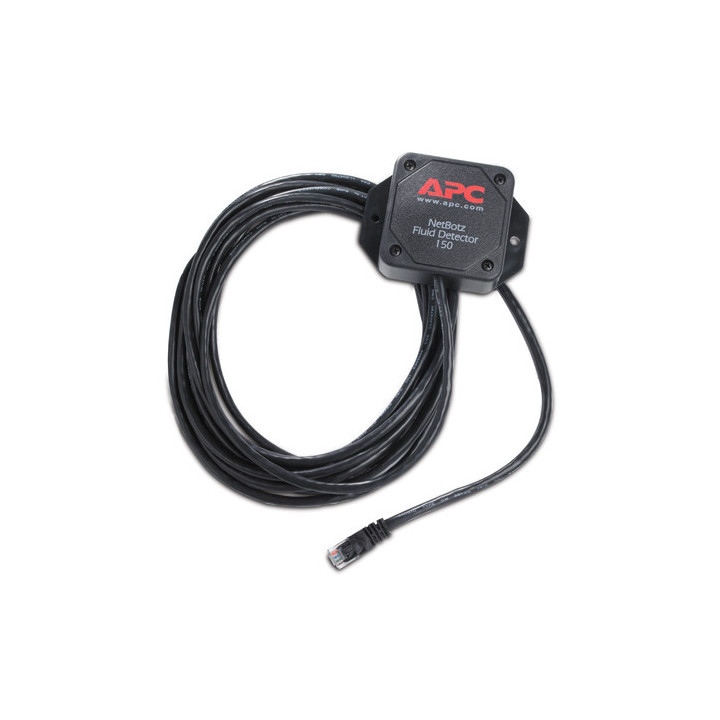 APC NetBotz Spot Fluid Sensor - 15 ft