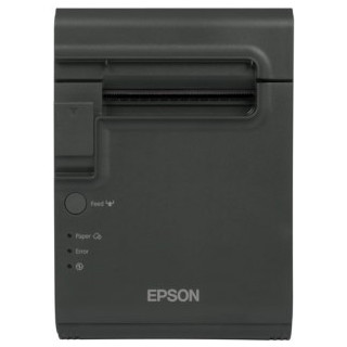 Epson C31C412668 imprimante pour étiquettes Thermique 203 x 203 DPI 90 mm/sec Avec fil Ethernet/LAN