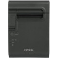 Epson C31C412668 imprimante pour étiquettes Thermique 203 x 203 DPI 90 mm/sec Avec fil Ethernet/LAN