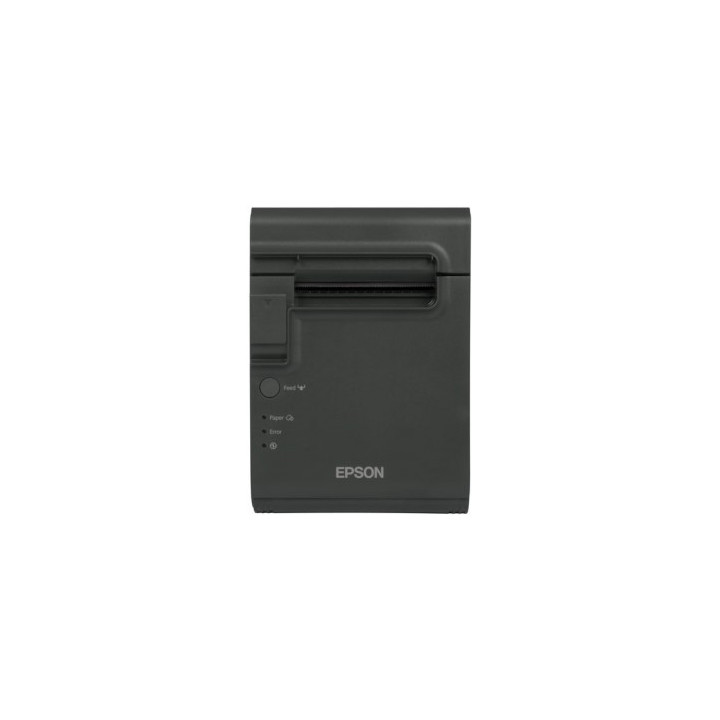 Epson C31C412668 imprimante pour étiquettes Thermique 203 x 203 DPI 90 mm/sec Avec fil Ethernet/LAN