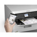 Epson WorkForce Pro WF-C529R / C579R Cyan XXL Ink Supply Unit